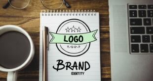 apakah perusahaan butuh logo