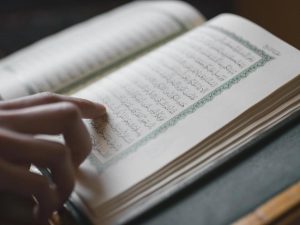 cara menghatamkan Al Quran selama berpuasa