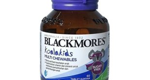 Blackmores Koala Kids