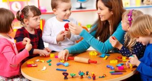 perbedaan daycare dan preschool