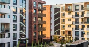 alt="5 Tips Memilih Lantai Apartemen yang Ideal"