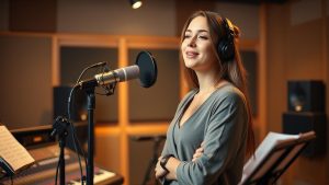 Teknik Vokal yang Perlu Diperhatikan bagi Penyanyi Pemula