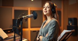 Teknik Vokal yang Perlu Diperhatikan bagi Penyanyi Pemula