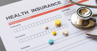 Asuransi Kesehatan Memberikan Perlindungan Finansial Jangka Panjang