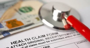 Klaim asuransi Allianz Flexi Hospital Cash Plan