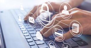 aturan perlindungan data perusahaan