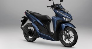 Honda Vario 150